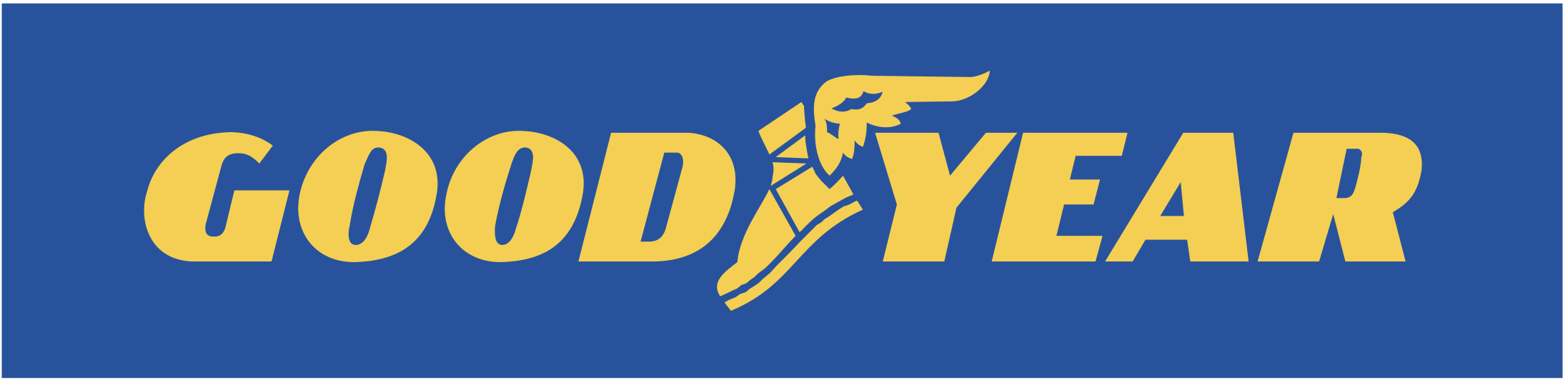 Goodyear